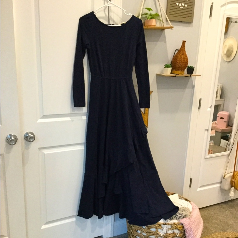 Women’s eShakti dress